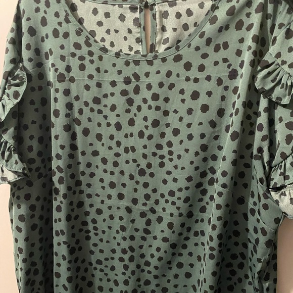 SHEIN Tops - SHEIN size 3x plus size